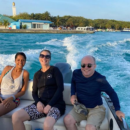 Beach Veli Ukulhas Island Ngoại thất bức ảnh