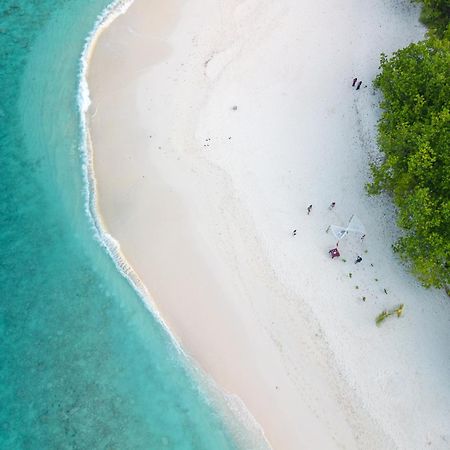 Beach Veli Ukulhas Island Ngoại thất bức ảnh