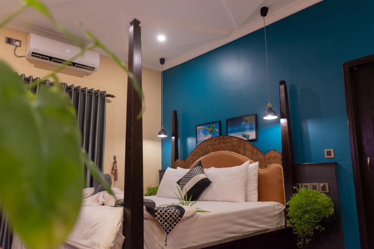 Beach Veli Ukulhas Island Ngoại thất bức ảnh
