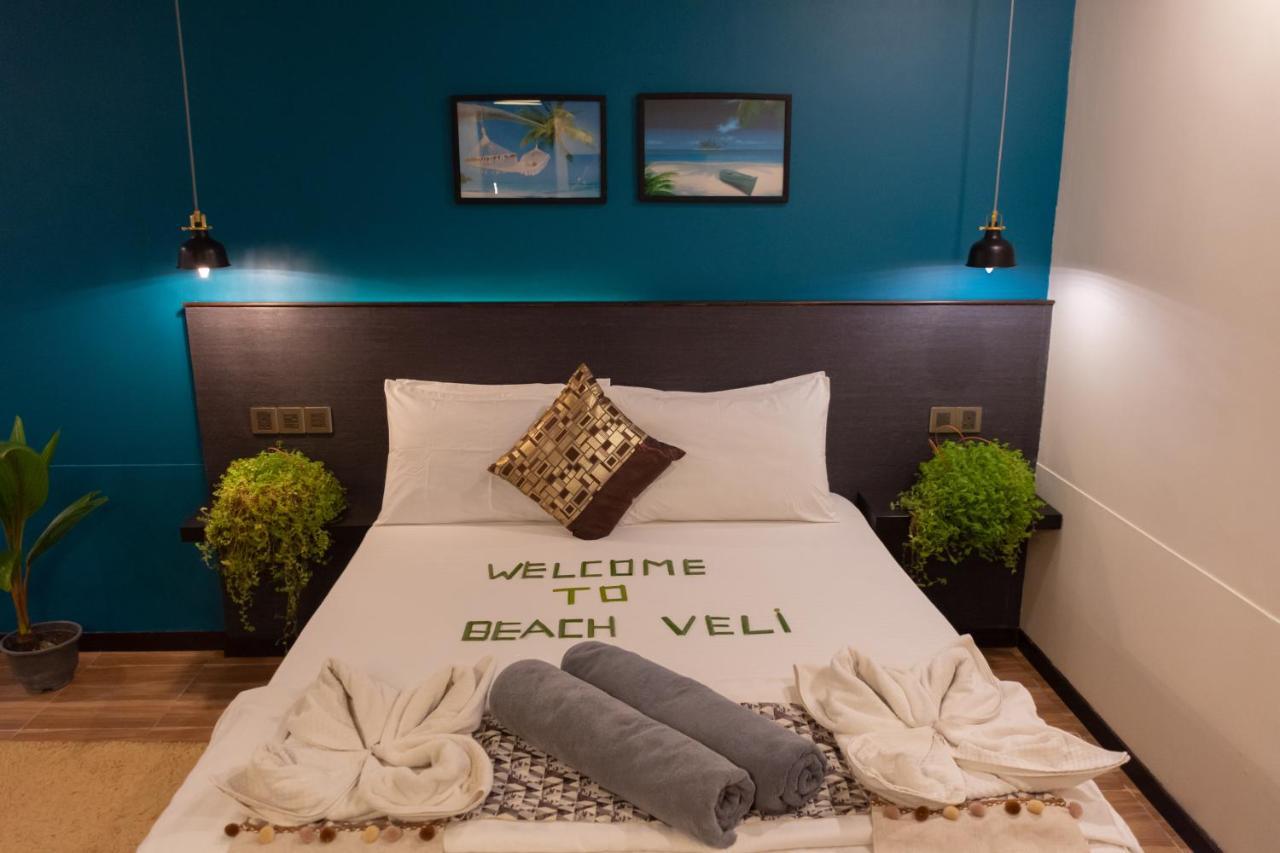 Beach Veli Ukulhas Island Ngoại thất bức ảnh