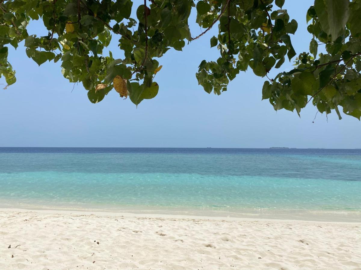 Beach Veli Ukulhas Island Ngoại thất bức ảnh