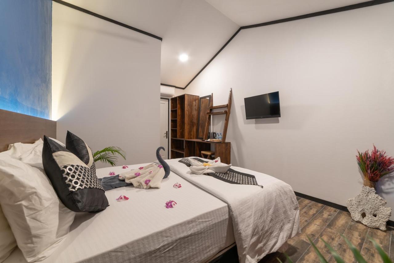 Beach Veli Ukulhas Island Ngoại thất bức ảnh