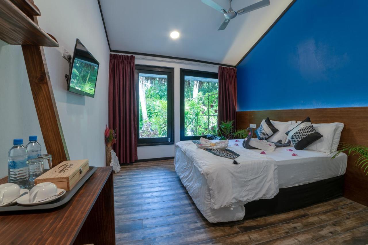 Beach Veli Ukulhas Island Ngoại thất bức ảnh
