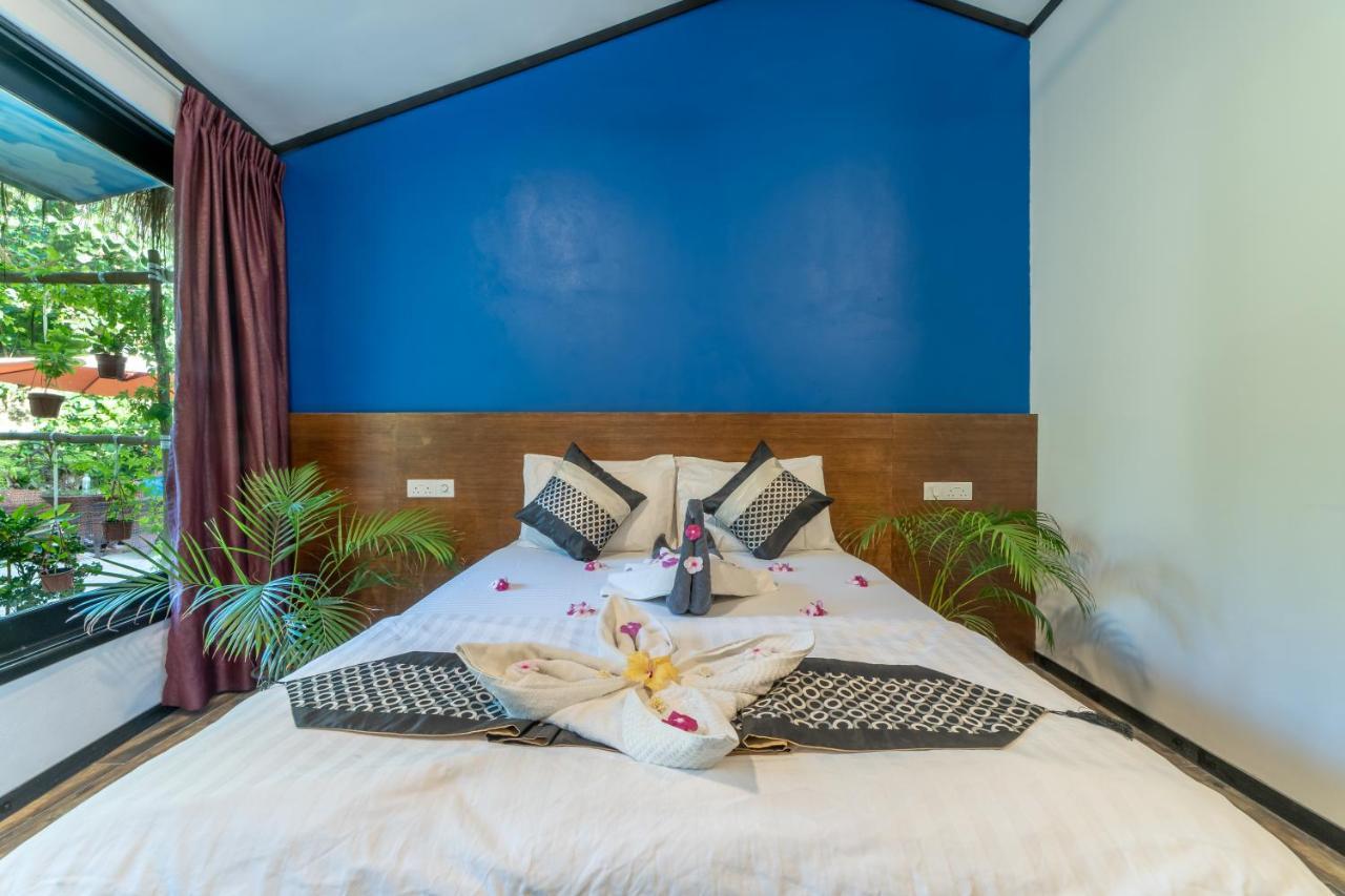 Beach Veli Ukulhas Island Ngoại thất bức ảnh
