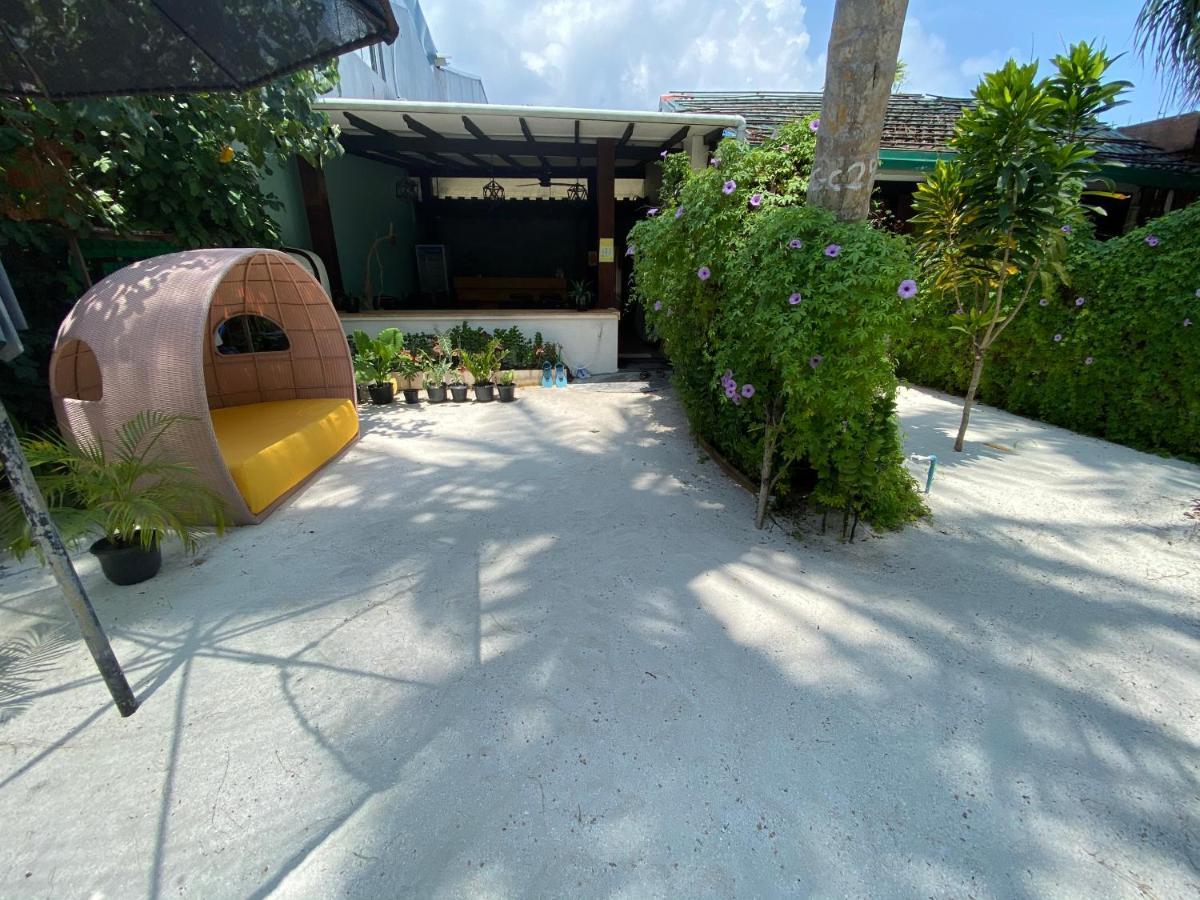 Beach Veli Ukulhas Island Ngoại thất bức ảnh