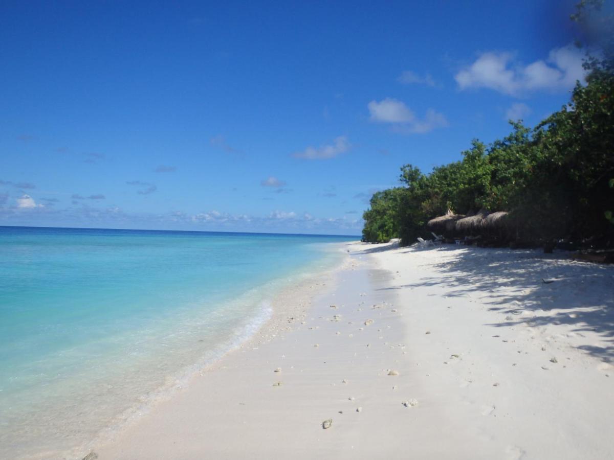 Beach Veli Ukulhas Island Ngoại thất bức ảnh