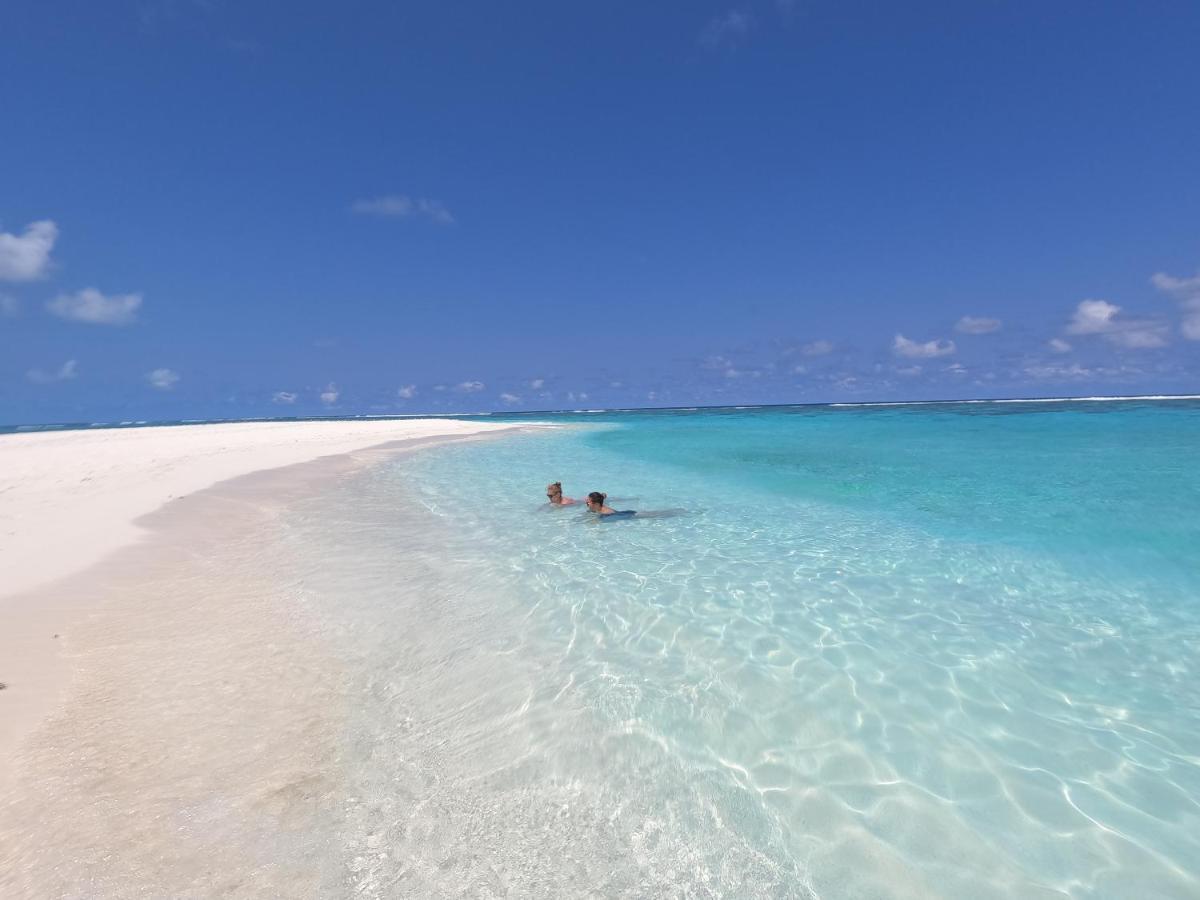 Beach Veli Ukulhas Island Ngoại thất bức ảnh