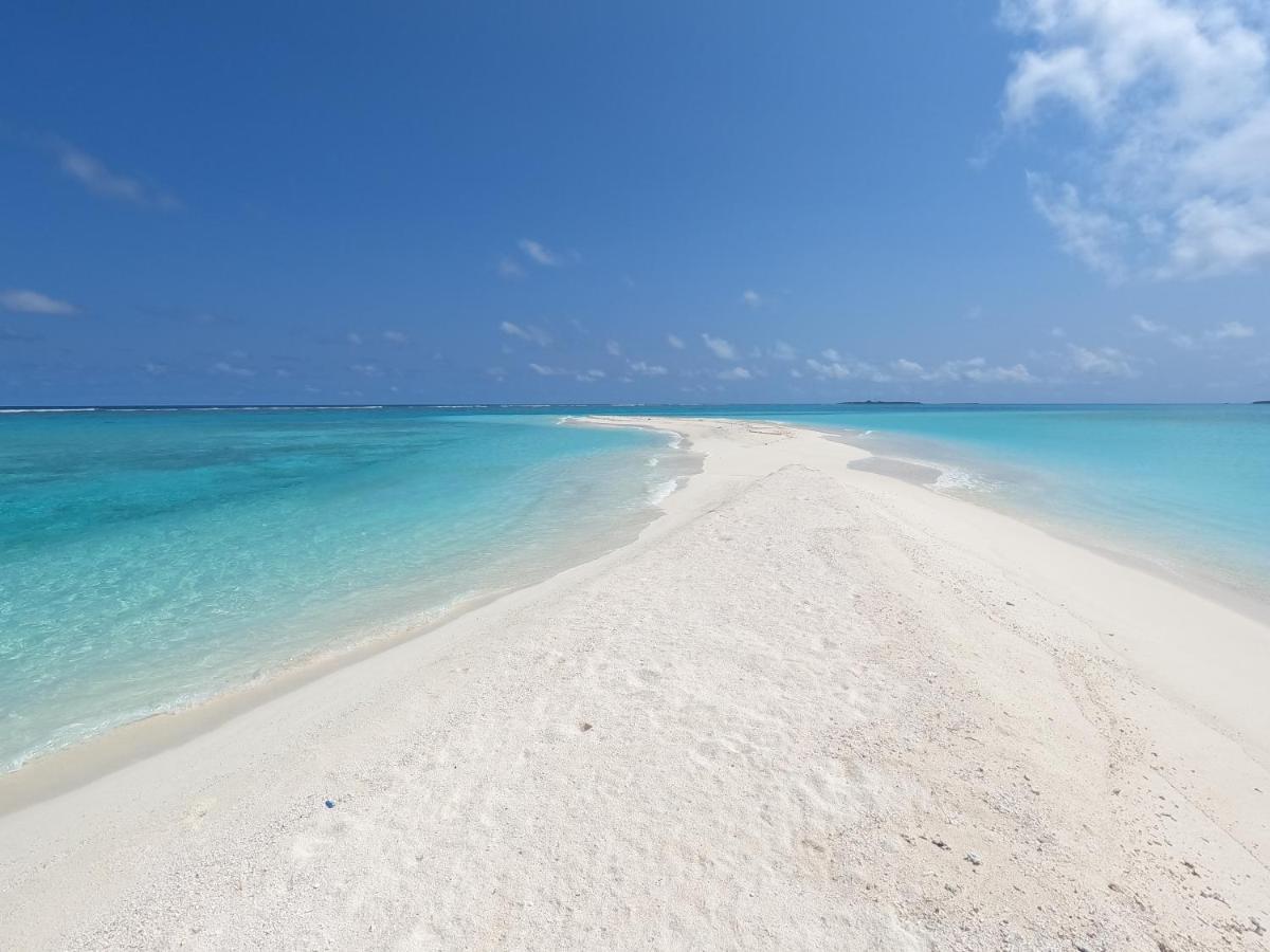 Beach Veli Ukulhas Island Ngoại thất bức ảnh