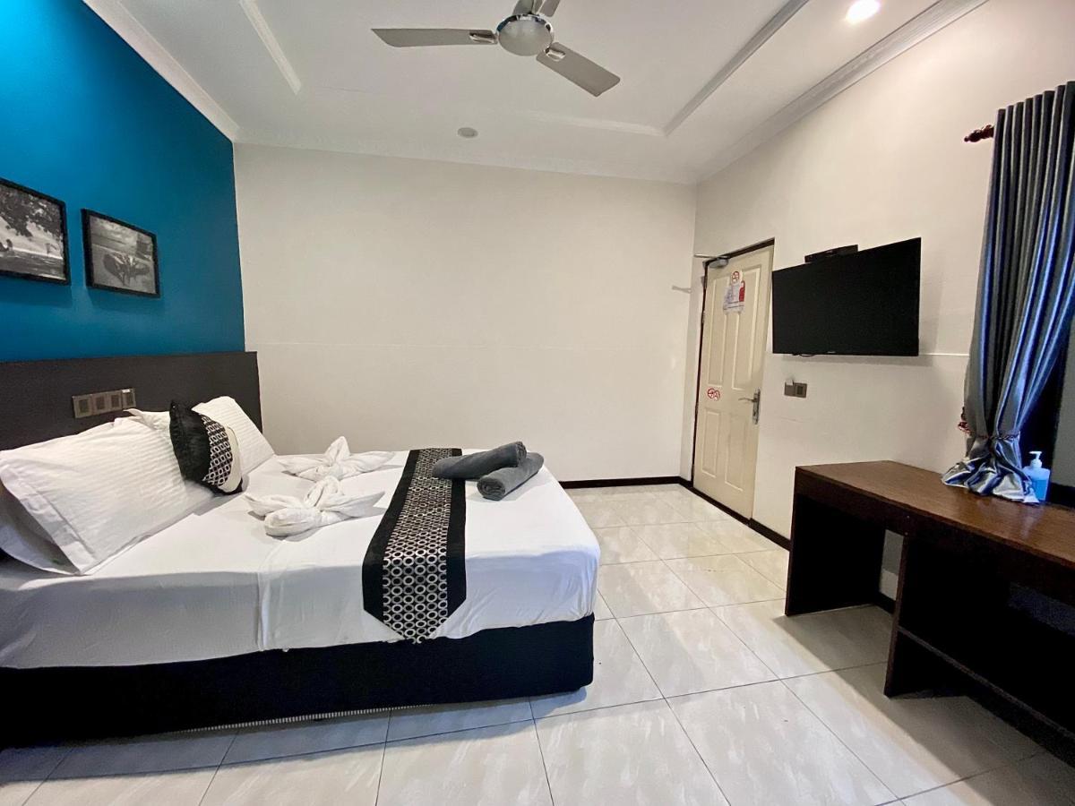 Beach Veli Ukulhas Island Ngoại thất bức ảnh