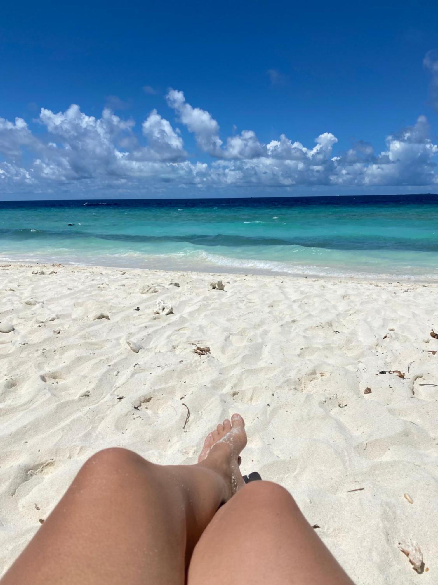 Beach Veli Ukulhas Island Ngoại thất bức ảnh