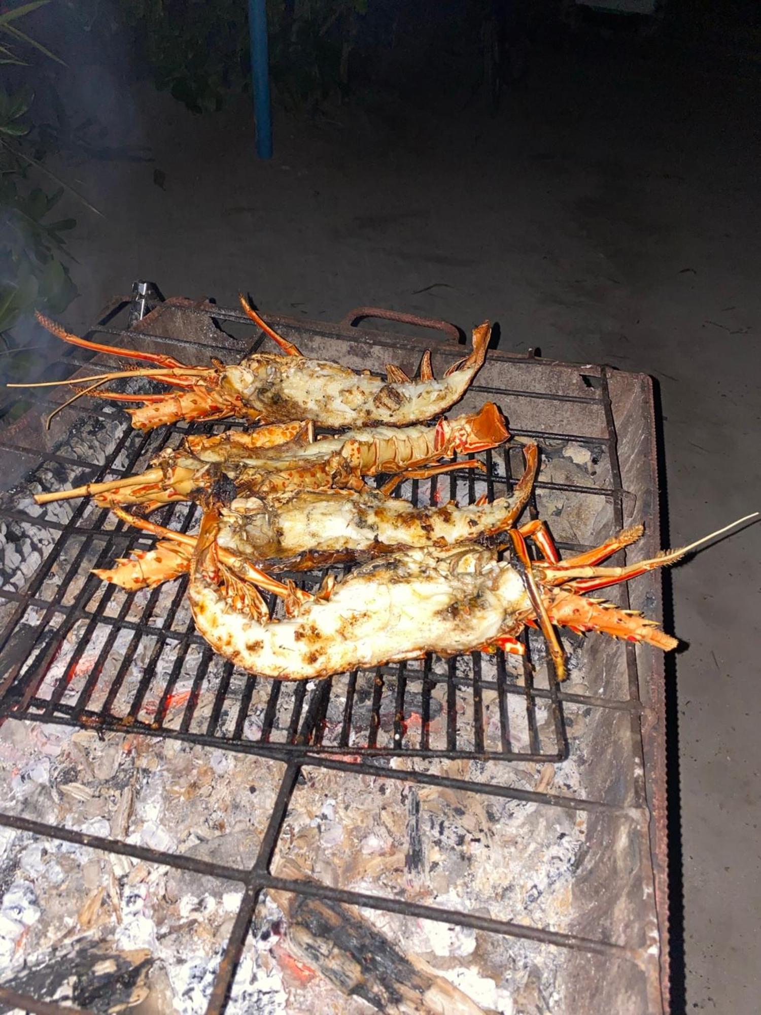 Beach Veli Ukulhas Island Ngoại thất bức ảnh