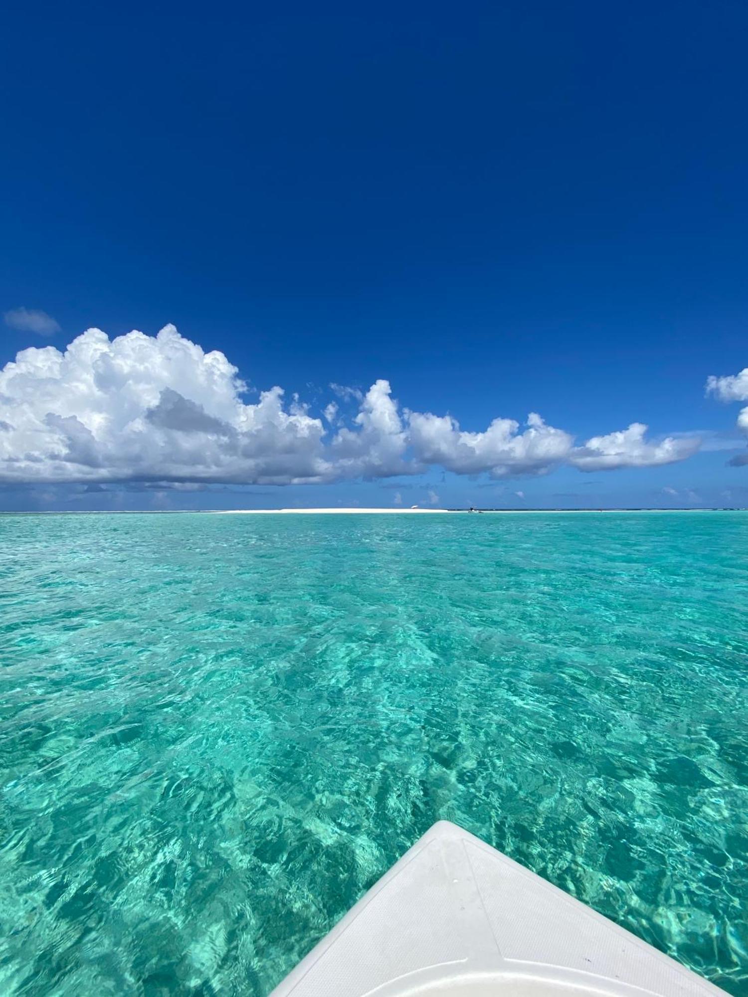 Beach Veli Ukulhas Island Ngoại thất bức ảnh