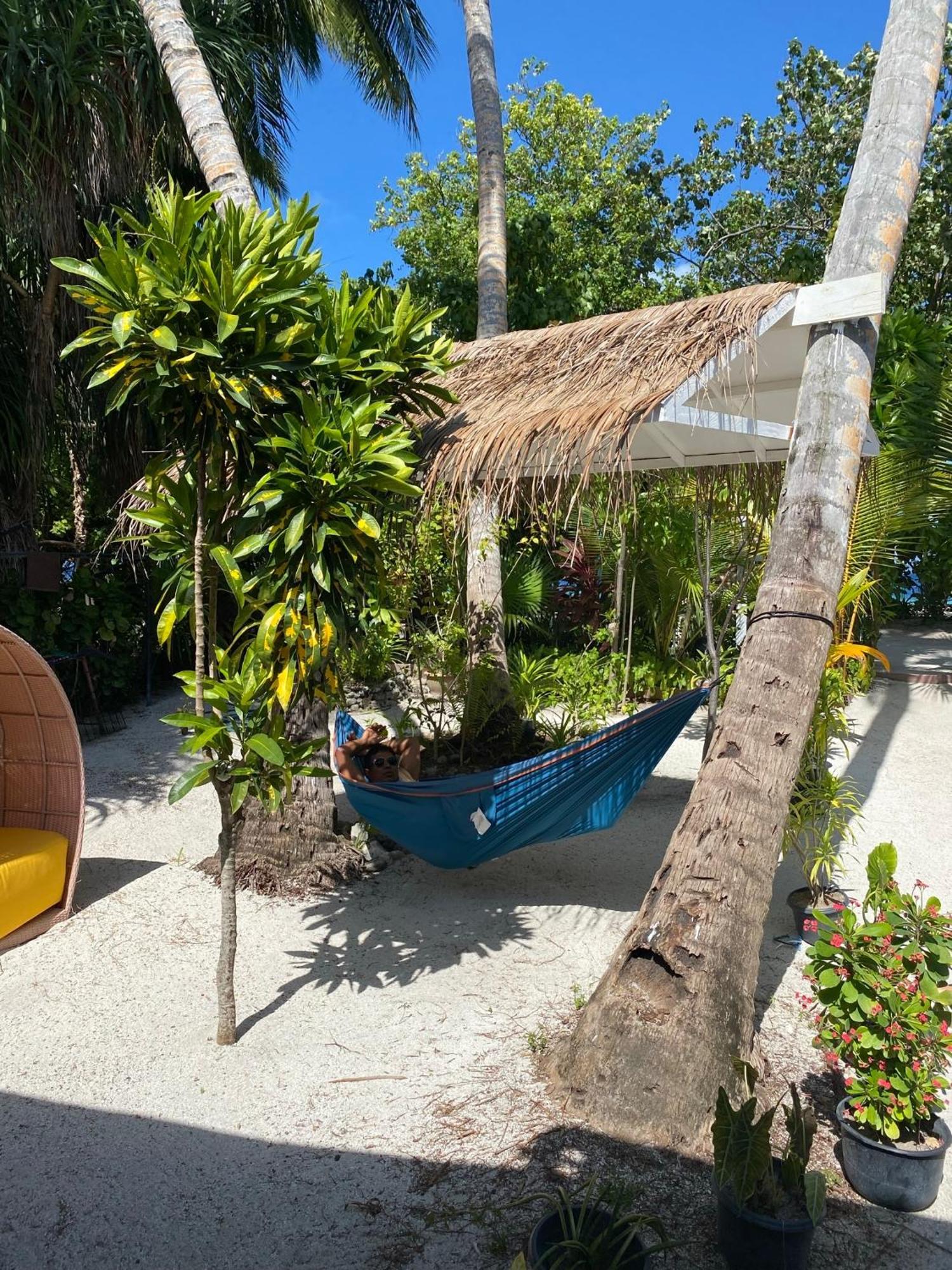 Beach Veli Ukulhas Island Ngoại thất bức ảnh