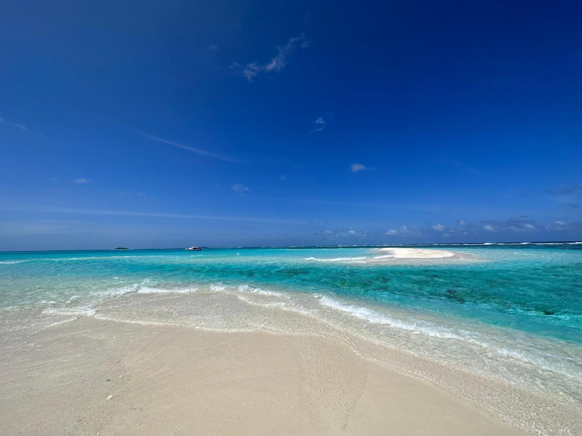 Beach Veli Ukulhas Island Ngoại thất bức ảnh