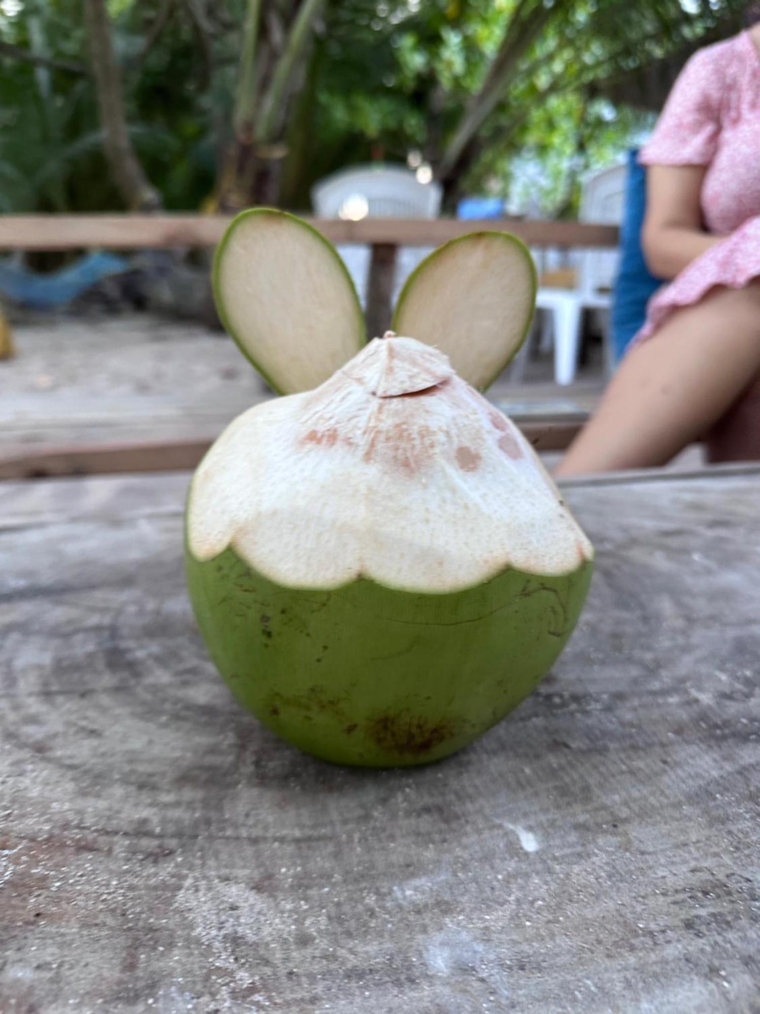 Beach Veli Ukulhas Island Ngoại thất bức ảnh