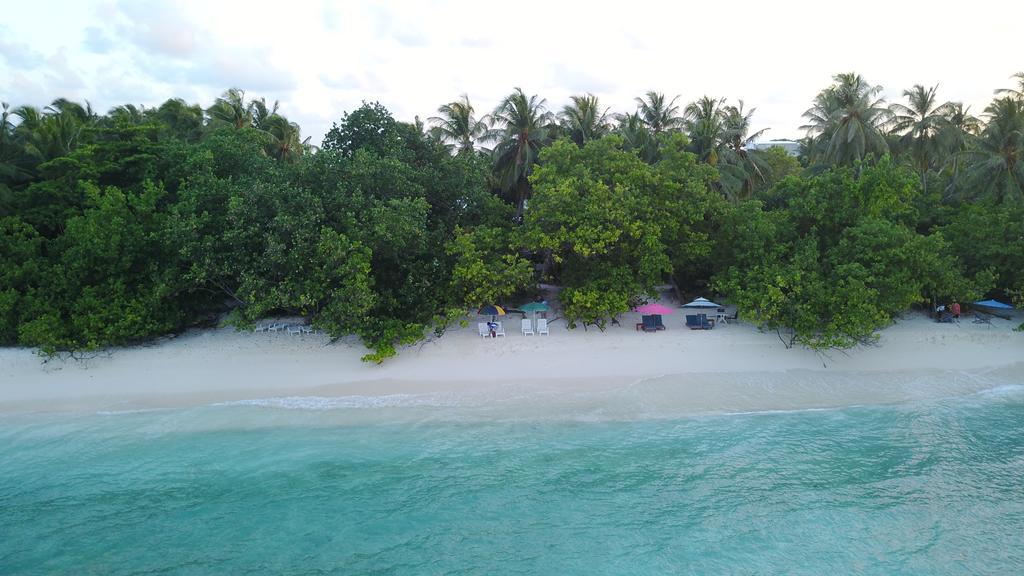 Beach Veli Ukulhas Island Ngoại thất bức ảnh