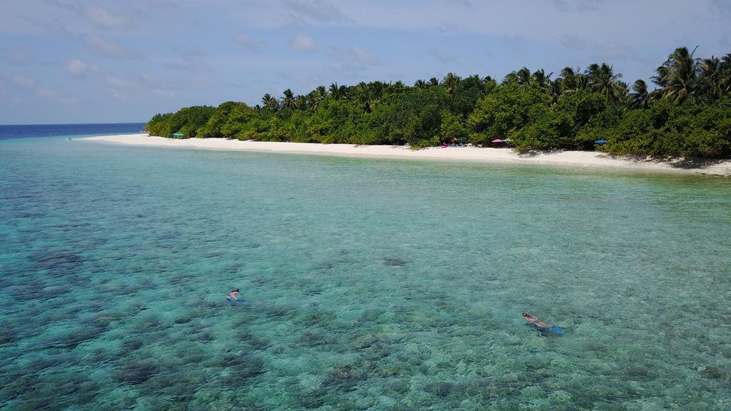Beach Veli Ukulhas Island Ngoại thất bức ảnh