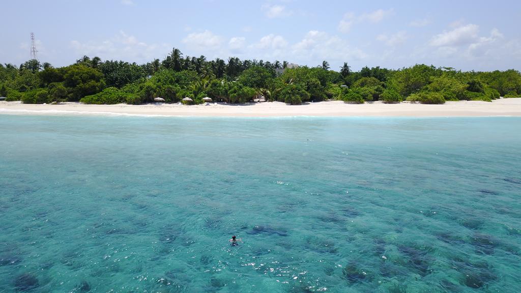 Beach Veli Ukulhas Island Ngoại thất bức ảnh
