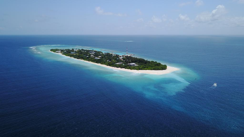 Beach Veli Ukulhas Island Ngoại thất bức ảnh