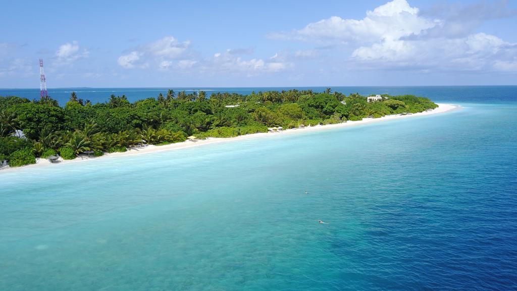 Beach Veli Ukulhas Island Ngoại thất bức ảnh