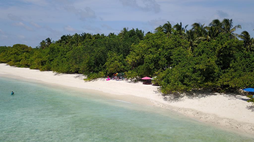 Beach Veli Ukulhas Island Ngoại thất bức ảnh