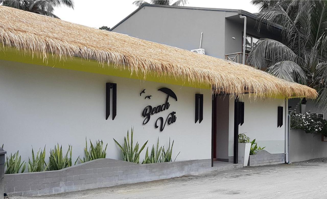 Beach Veli Ukulhas Island Ngoại thất bức ảnh